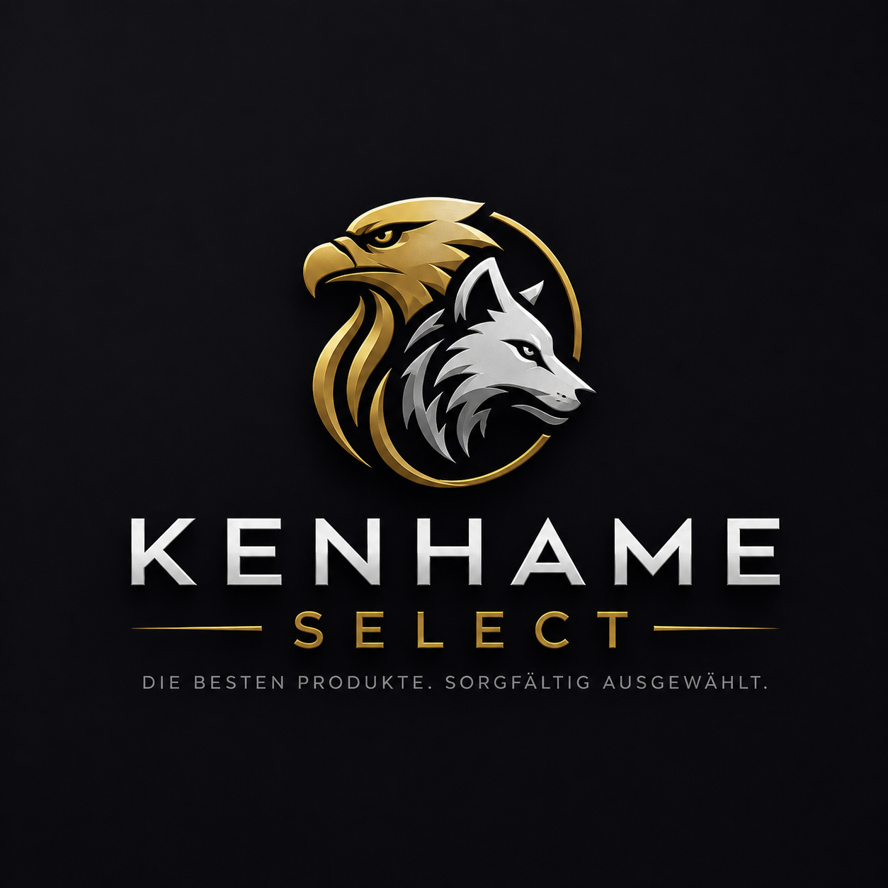 Kenhame Select Logo